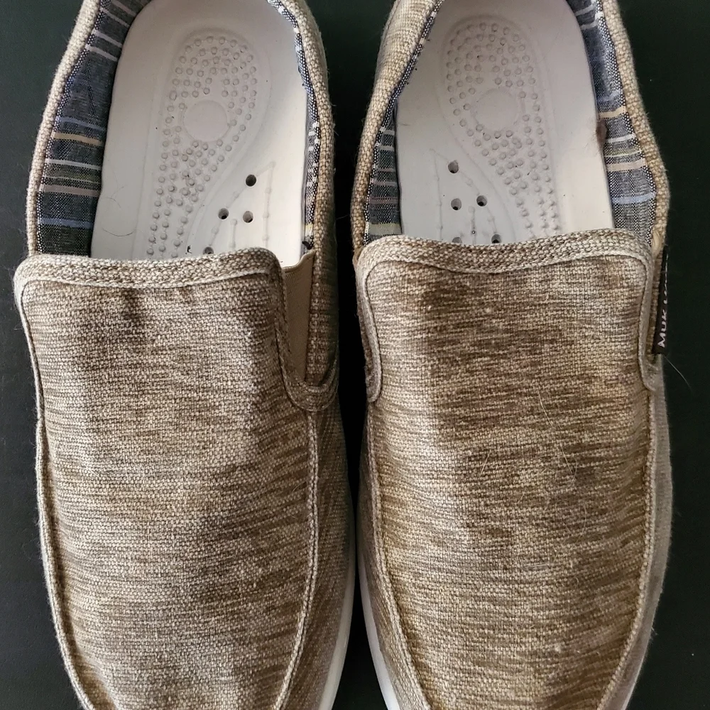 Men's Muk Luks